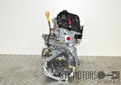 Motore usato dell'autovettura HYUNDAI   G4FC su internet
