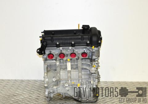 Käytetty HYUNDAI   auton moottori G4FC netistä