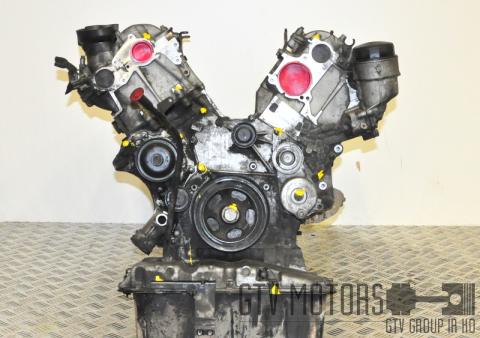 Used MERCEDES-BENZ G320  car engine 642.940 642940 by internet