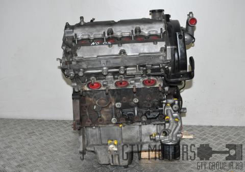 Used MITSUBISHI PAJERO  car engine 6G74 by internet