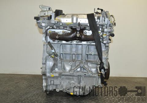 Used NISSAN JUKE  car engine MR16 by internet