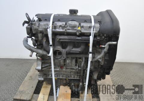 Motore usato dell'autovettura VOLVO V70  B5244T su internet