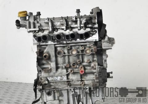Used OPEL ASTRA  car engine Z19DTH by internet