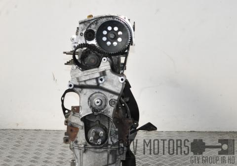 Used OPEL ASTRA  car engine Z19DTH by internet