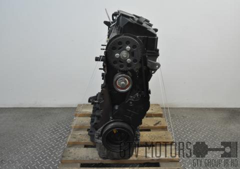 Used VOLKSWAGEN PASSAT  car engine BLS by internet