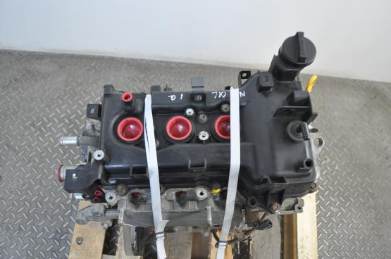 Motore usato dell'autovettura TOYOTA IQ  1KR-FE 1KRFE su internet
