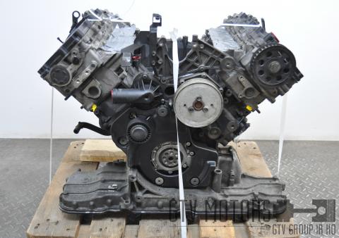 Käytetty AUDI A6  auton moottori BMK netistä