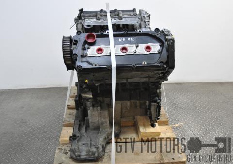 Used AUDI A6  car engine BMK by internet