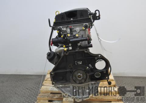 Used OPEL ASTRA  car engine A16XER by internet