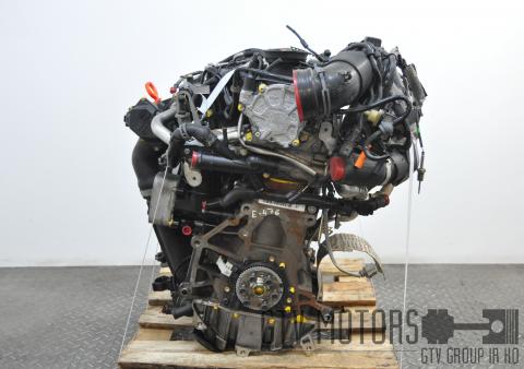 Used VOLKSWAGEN GOLF  car engine CFH CFHA CFHC by internet