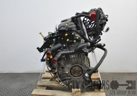Used CITROEN C3  car engine KFT by internet