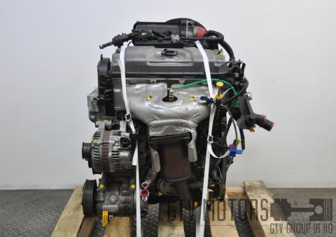 Motore usato dell'autovettura CITROEN C3  KFT su internet