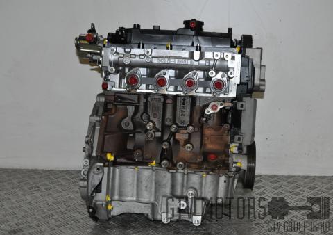 Used MERCEDES-BENZ A180  car engine K9KF452 K9K by internet
