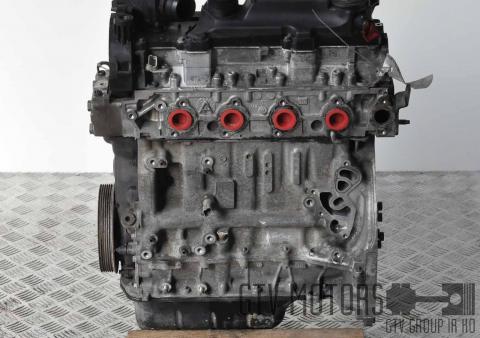 Used CITROEN C3  car engine 8HX by internet