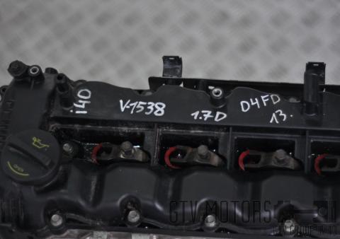 Motore usato dell'autovettura HYUNDAI I40  D4FD su internet