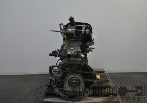 Motore usato dell'autovettura FORD FIESTA  FXJA FXJ su internet
