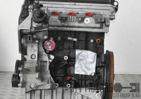 Käytetty AUDI A4  auton moottori CAG CAGA netistä