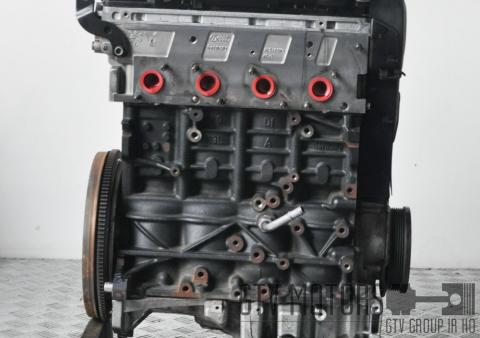 Käytetty AUDI A4  auton moottori CAG CAGA netistä