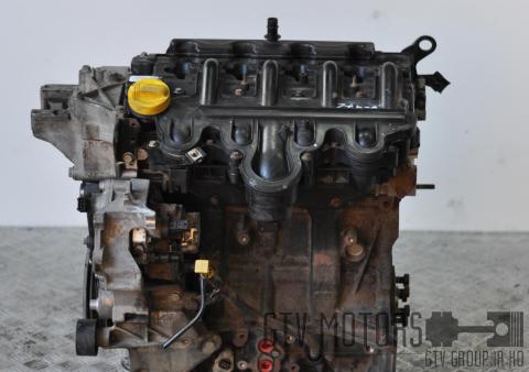 Käytetty RENAULT MASTER  auton moottori G9U G9U 750 netistä