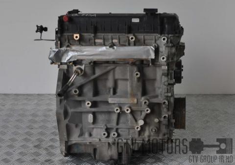 Käytetty FORD FOCUS  auton moottori Q7DA netistä