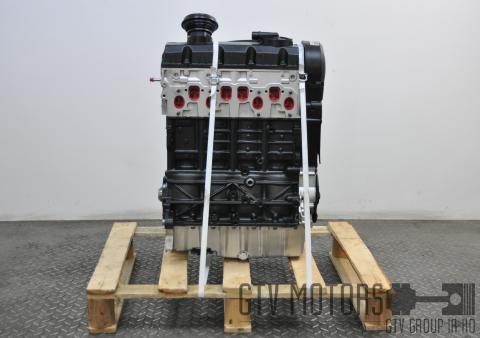 Motore usato dell'autovettura SEAT LEON  BKC su internet
