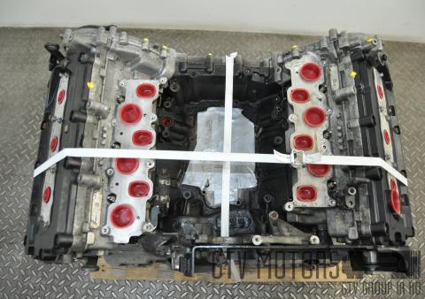 Käytetty AUDI A8  auton moottori ASB netistä