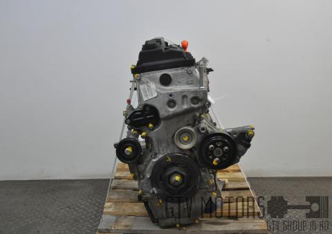 Used HONDA CIVIC  car engine R18Z4 by internet