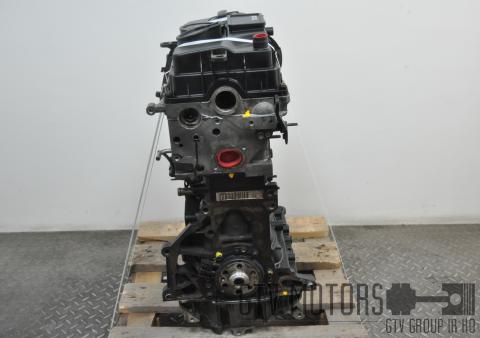 Used VOLKSWAGEN TOURAN  car engine BMN by internet