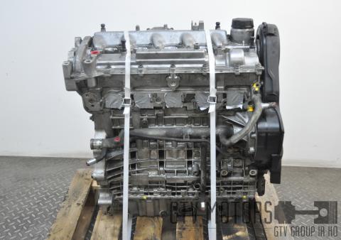 Käytetty VOLVO XC70  auton moottori D5244T netistä