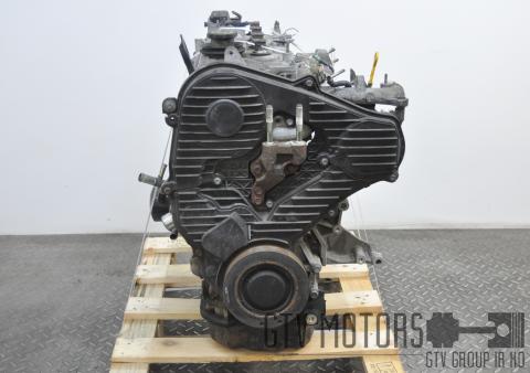 Used MAZDA 6  car engine RF5C by internet