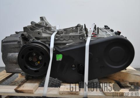 Used VOLKSWAGEN TOURAN  car engine BSE by internet