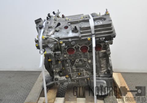 Used LEXUS GS 350   car engine 2GR by internet