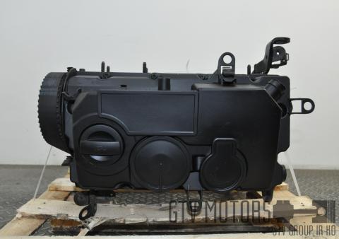 Used VOLKSWAGEN PASSAT  car engine BMP by internet