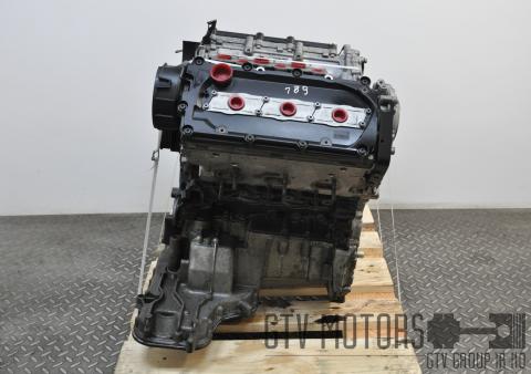 Used AUDI A6  car engine BMK by internet