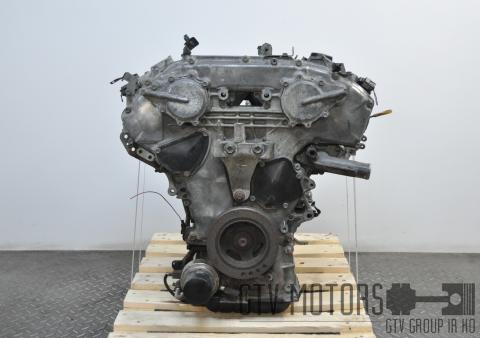 Motore usato dell'autovettura NISSAN MURANO  VQ35DE VQ35 su internet