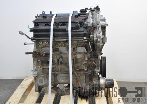 Motore usato dell'autovettura NISSAN MURANO  VQ35DE VQ35 su internet