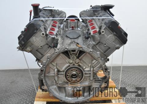 Motore usato dell'autovettura JAGUAR XJ  KJ6JL AJ-V8 su internet