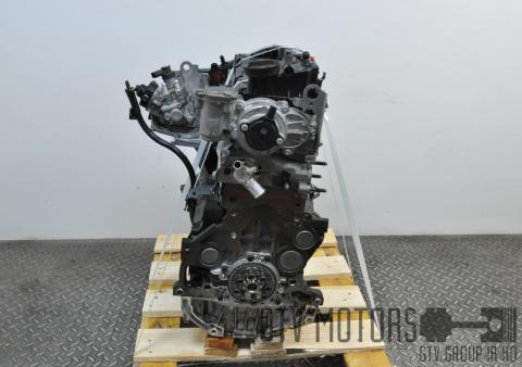 Käytetty AUDI A6  auton moottori CNH CNHA netistä