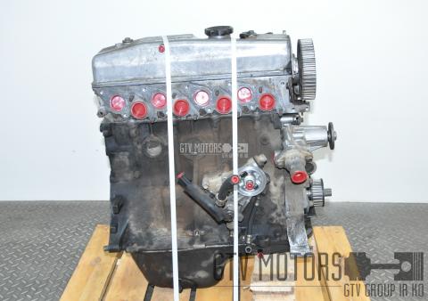 Used MITSUBISHI PAJERO  car engine 4D56 by internet
