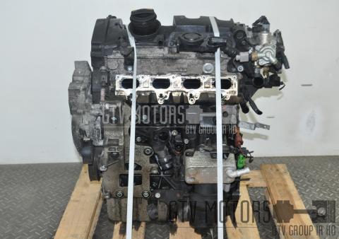 Motore usato dell'autovettura VOLKSWAGEN GOLF  BWA su internet