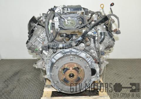 Used LEXUS LS 600 H  car engine 2UR-FSE 2URFSE by internet