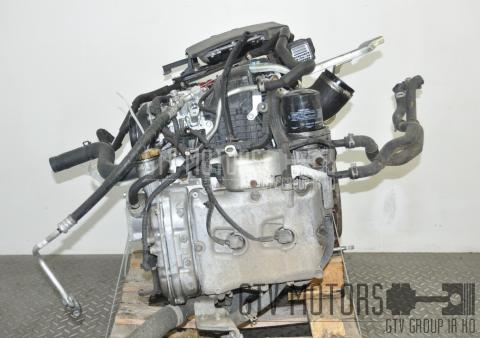 Motore usato dell'autovettura SUBARU LEGACY  EE20 su internet