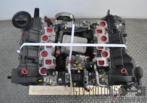 Motore usato dell'autovettura AUDI Q5  CDU CDUC su internet