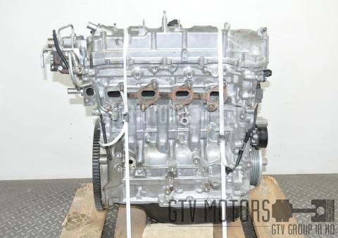 Motore usato dell'autovettura TOYOTA RAV4  2AD-FTV 2ADFTV su internet