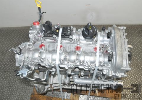 Used MERCEDES-BENZ C350  car engine 274.920 274920 by internet