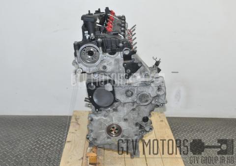 Motore usato dell'autovettura BMW 535  306D5 M57D30TÜ2 su internet