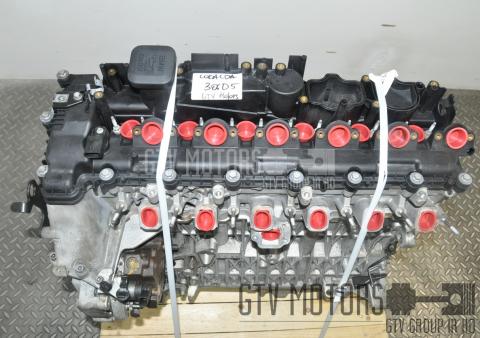 Motore usato dell'autovettura BMW 535  306D5 M57D30TÜ2 su internet