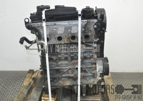 Used AUDI A4  car engine CAG CAGA CAGB CAGC by internet