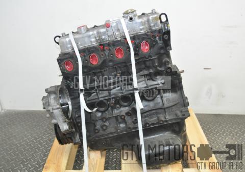 Used ISUZU   car engine 4JH1 by internet