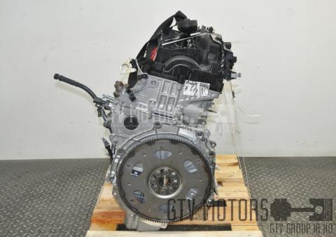 Used BMW 730  car engine B57D30A by internet
